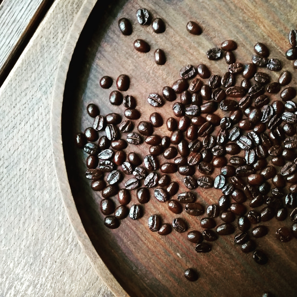 3ヶ国のカフェインレスコーヒー《コロンビア、ブラジル、グアテマラ》/ドリップバッグ(深煎り・10g×12) 4枚目の画像