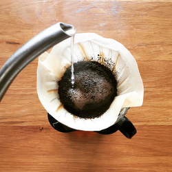 〘最高級モカ〙2種類のエチオピア/イルガチェフェ(深煎りコーヒー豆・100g×2) 4枚目の画像