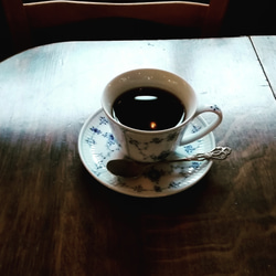 〘最高級モカ〙2種類のエチオピア/イルガチェフェ(深煎りコーヒー豆・100g×2) 5枚目の画像