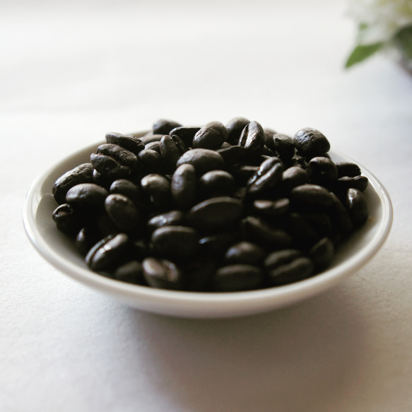 【Creema限定コーヒー】マイカスタムカフェ/3種の豆を《自分でブレンド》できるドリップセット 4枚目の画像