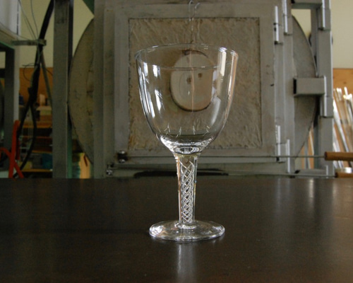 ワイングラス エアツイスト ワイングラス shusaku アウトレット 通販