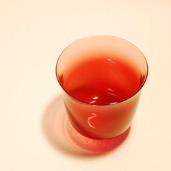 ソルベグラス　赤 1枚目の画像