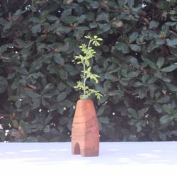 木の花瓶【広葉樹】 4枚目の画像
