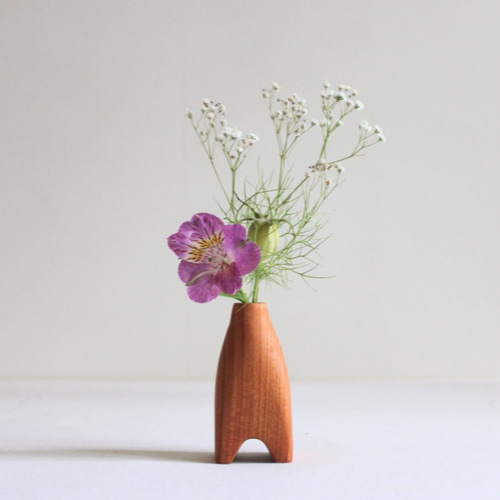 花瓶 欅