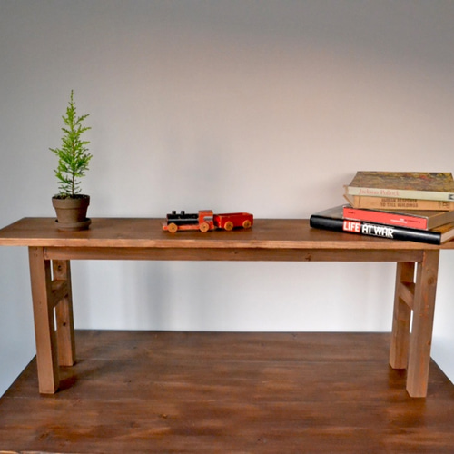 ソファ・ベンチ Antique Bench 120 Antique Bench 120 ソファ・ベンチ Franck 通販 3298536｜Creema