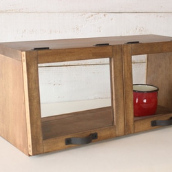 ダメージ加工 ホワイトシャビーテレビ台140 アンティークホワイト 棚