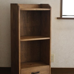 麦穂のブックシェルフ 本棚 本棚・絵本棚・マガジンラック putto 通販