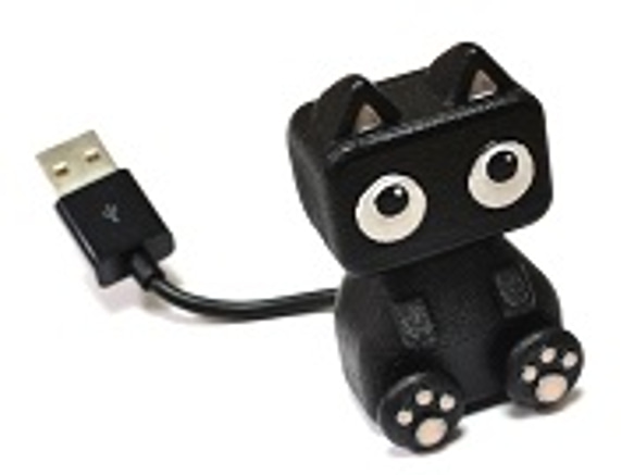 のらねこメモリ (８GB) 2枚目の画像