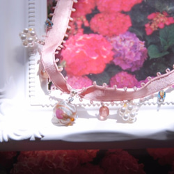 『Romantica』Pink Ribbon 4枚目の画像