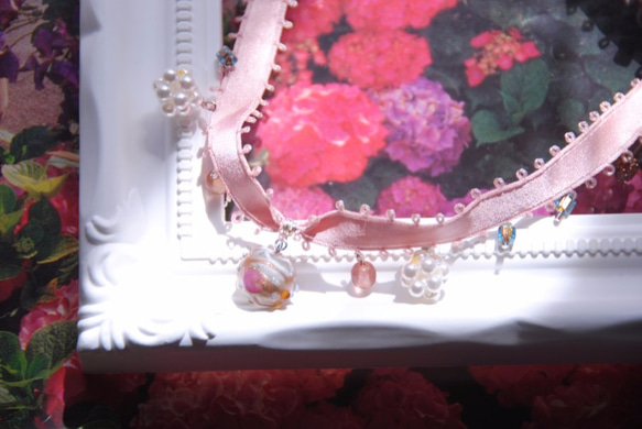 『Romantica』Pink Ribbon 4枚目の画像