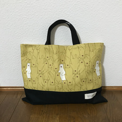 【マカロニ】ペンギン柄大きめレッスンバッグセット 楽天市場】レッスンバッグ ペンギンの通販