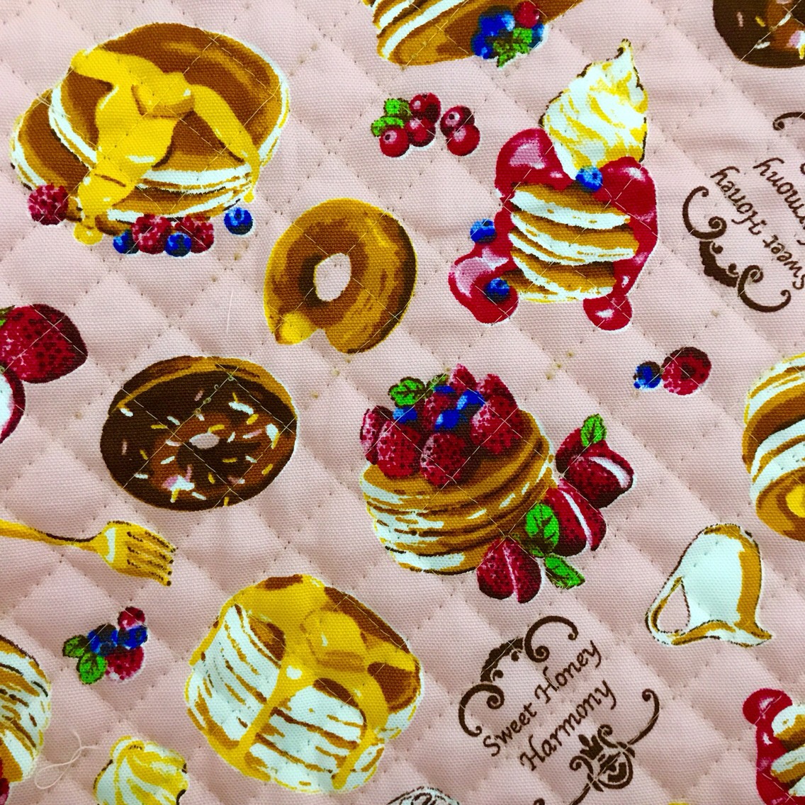 ★入園、入学★レッスンバッグ、お着替え袋、シューズ袋セット