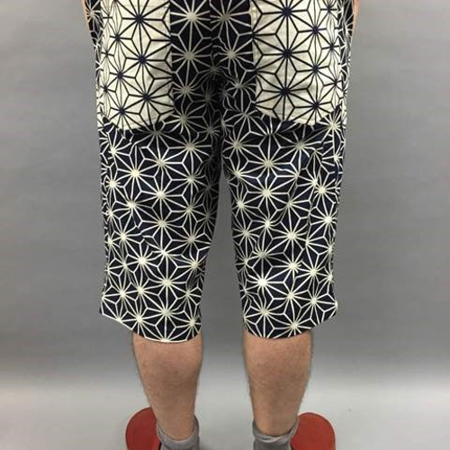 Juemi 和柄ショーパン kurm03494_1.jpg