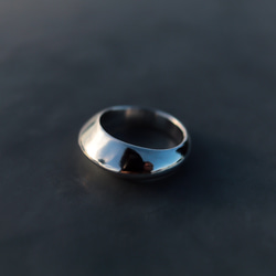 指輪no.2#シルバー 3枚目の画像