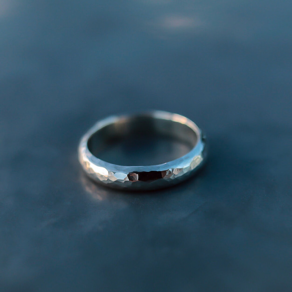 指輪 no.5 #シルバー 3枚目の画像