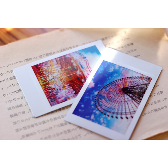 写真・チェキ61枚セッ instax™“チェキ” | プリントデイズ by FUJICOLOR | 富士フイルム