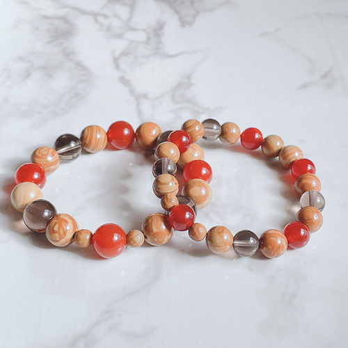 陽だまりのような温かな家庭を望むあなたへ 珪化木 赤メノウ パワー