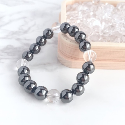 A506【勝利 仕事 潜在能力開花】ヘマタイト 水晶