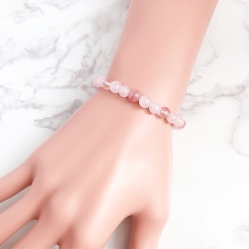 再販7点以上】恋愛成就 あらゆる恋愛のお守り インカローズ・ローズ