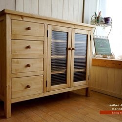 チェスト・キャビネット のおすすめ人気通販｜Creema(クリーマ) 国内