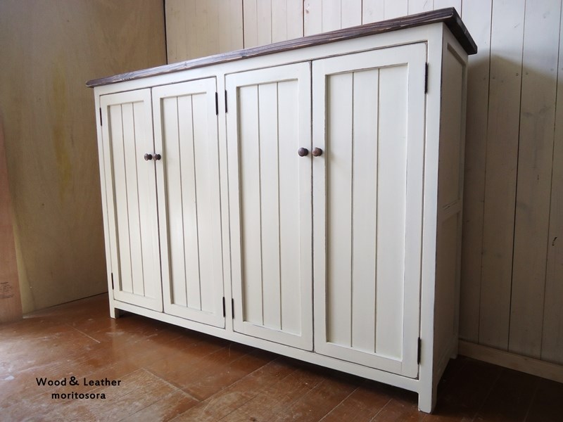 エボニーキャビネット1400A