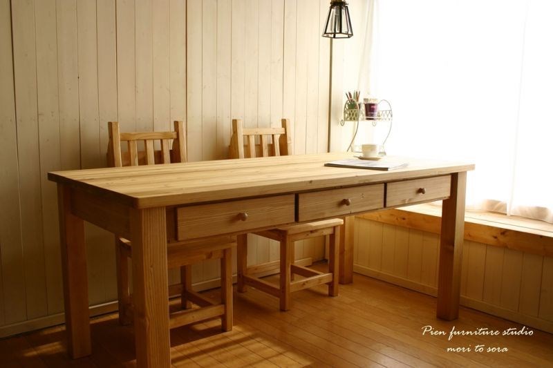 ダイニングテーブル１６００L 98,000円