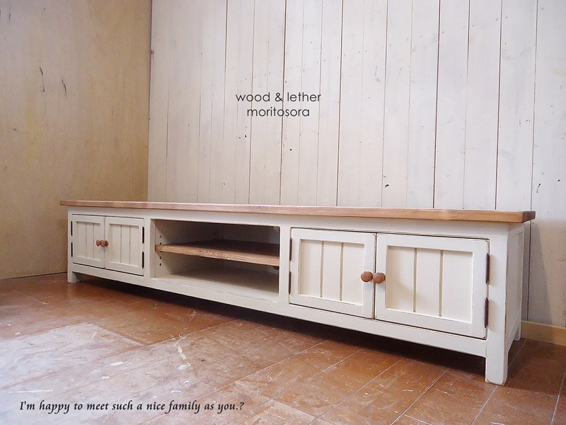 テレビボードswl1700