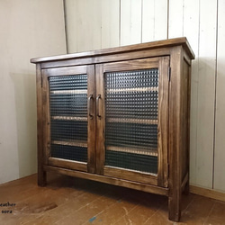 アイアンBOX チェスト ボックス 鉄箱 アイアン家具 工具入れ 収納