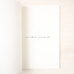 こねこを読書。絵本 "こねこのおはなし" BK-2 3枚目の画像