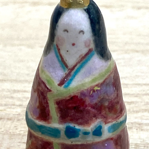 お雛様】【ひな人形】【陶雛】【ひなまつり】【雛人形】【おひなさま