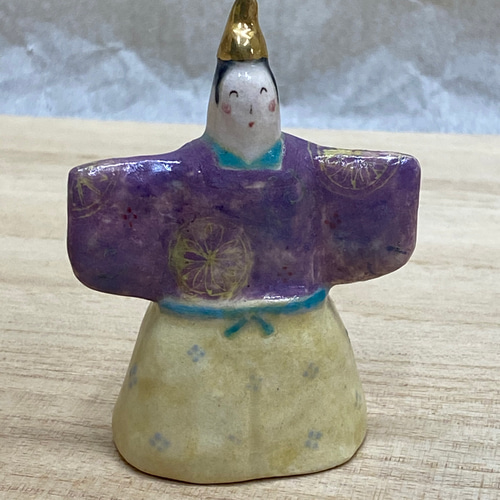 お雛様】【ひな人形】【陶雛】【ひなまつり】【雛人形】【おひなさま