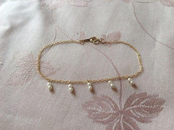 ゆうき様　オーダーブレスレット Yuki様 ブレスレットオーダー ご確認用ページ