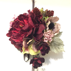 アーティフィシャルフラワー スワッグ のおすすめ人気通販 検索結果