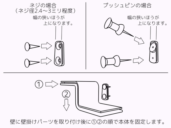 小さな階段シェルフ【パステルグリーン】 5枚目の画像