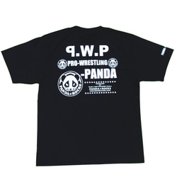 GABUGABU☆PANDA T-シャツ（size XL/XXL） 2枚目の画像