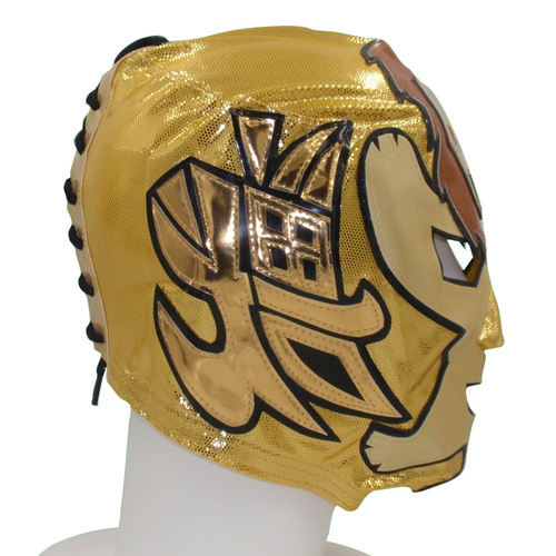 LUCHAライオン マスク / LUCHANIMALシリーズ / レプリカタイプ その他