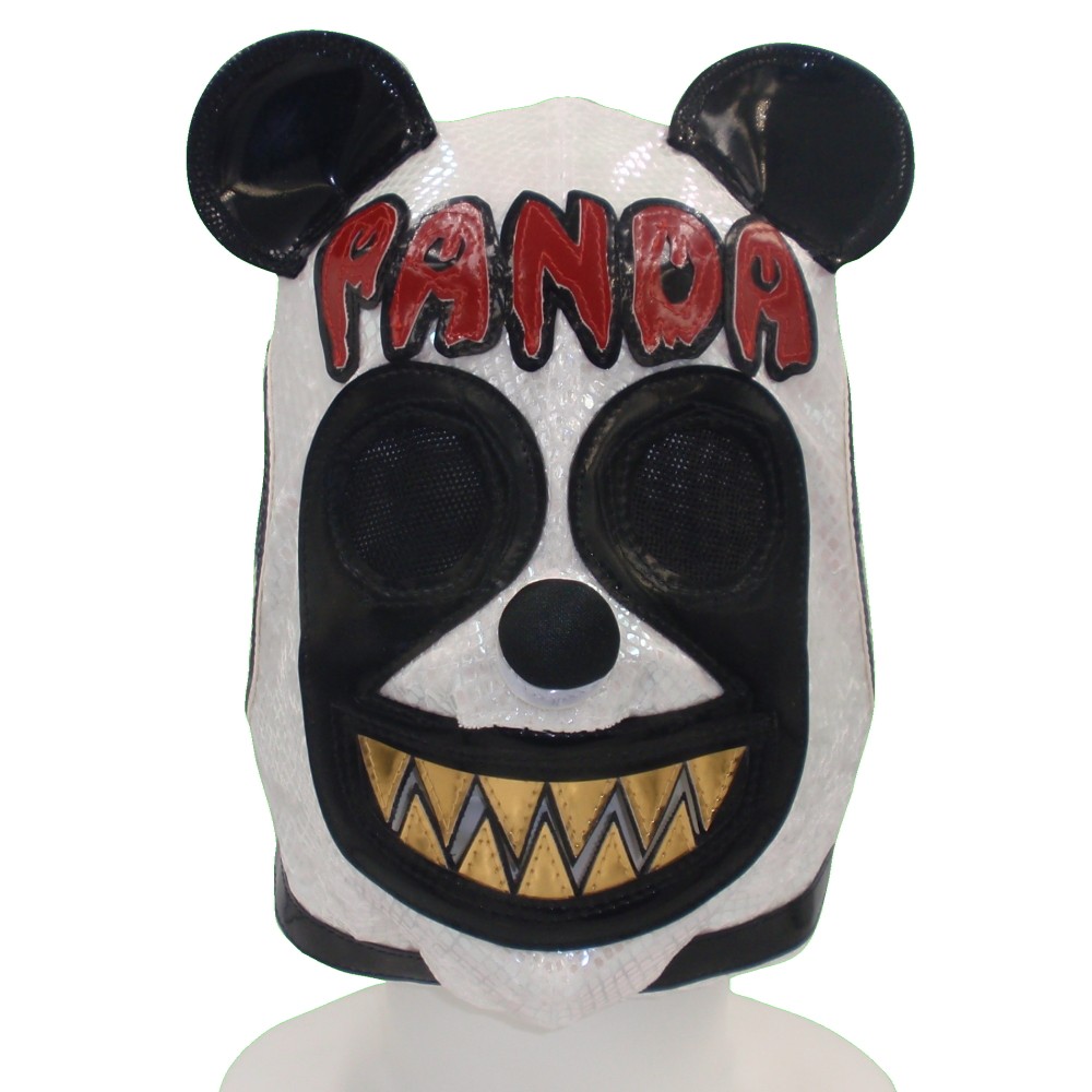 PANDA☆ROCKSマスク DX（紐式）