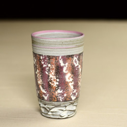 騒がし色のロングカップ(Bw-015) 1枚目の画像