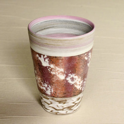 騒がし色のロングカップ(Bw-017) 5枚目の画像