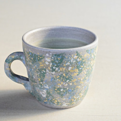 パステル調のマグカップ(Mw-025) 5枚目の画像