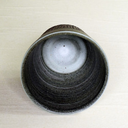 ゆったり立縞なカップ（Fw-028) 3枚目の画像