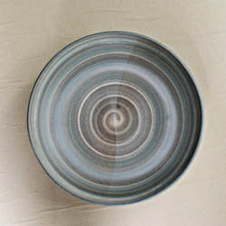 くるりん皿(Pw-034) 3枚目の画像