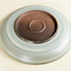 くるりん皿(Pw-035) 4枚目の画像