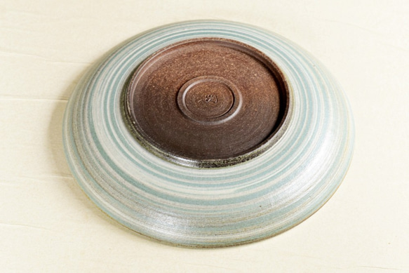 くるりん皿(Pw-035) 4枚目の画像