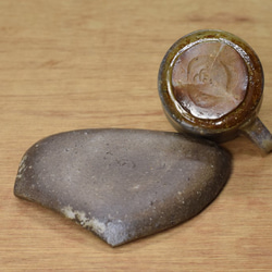 小さめのカップ＆ソーサー(Cw-004) 3枚目の画像