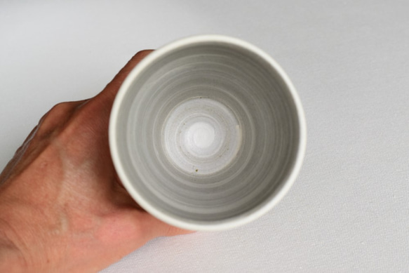 霞立つロングカップ（Bw-003) 3枚目の画像