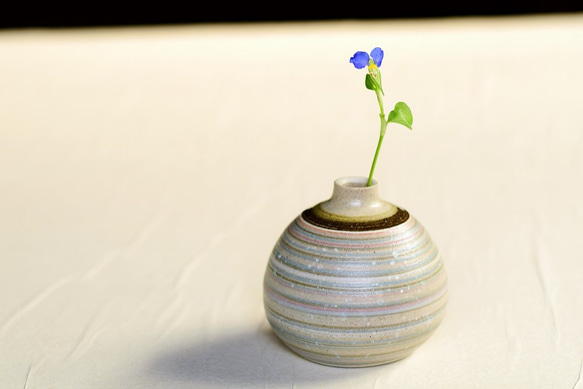 星流花瓶（Iw-012） 第1張的照片