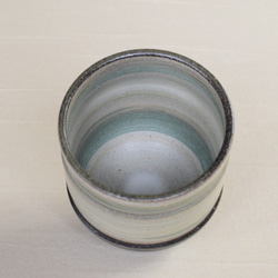 手に馴染むティーカップ(Tw-015) 4枚目の画像