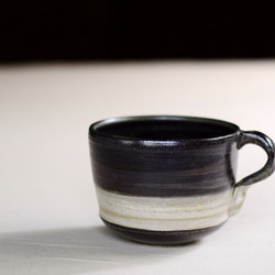 モノトーンなマグカップ(Mw-022) 1枚目の画像