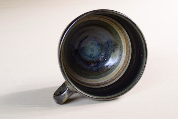 モノトーンなマグカップ(Mw-022) 3枚目の画像